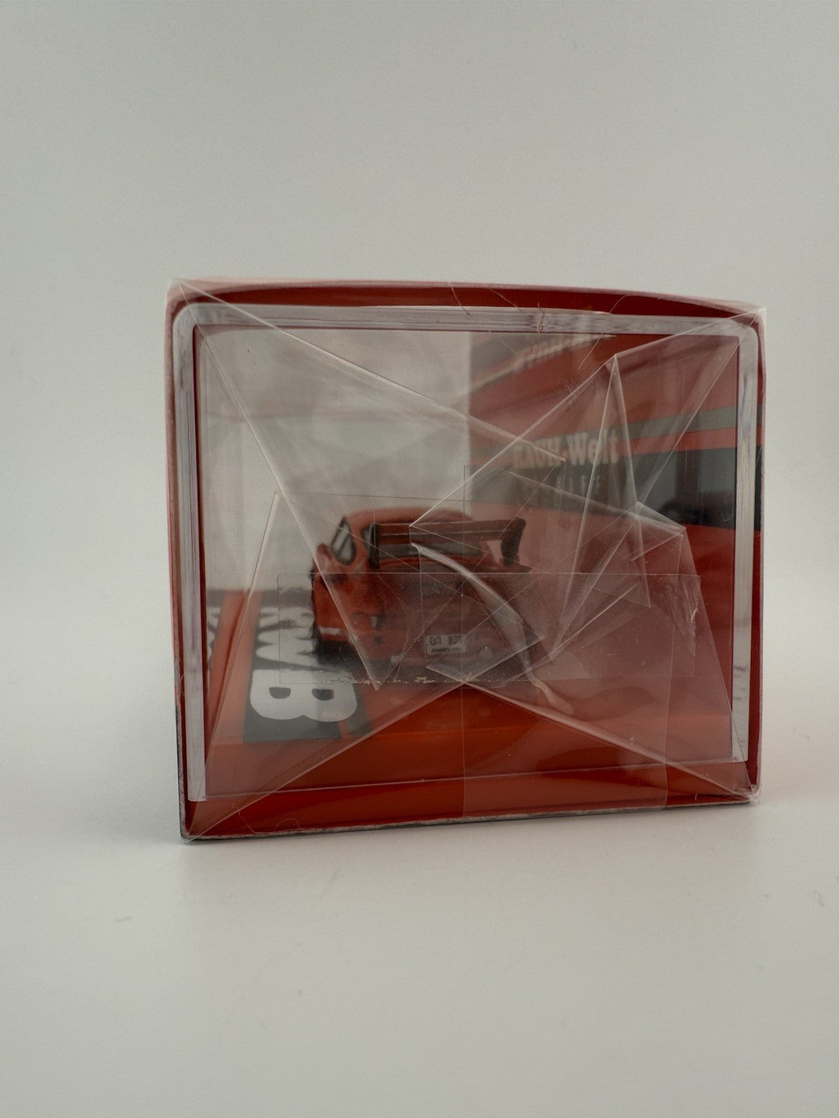 RWB 930 Red   Tarmac Works T64 015 RE2 Painkiller Version 2  RWB3