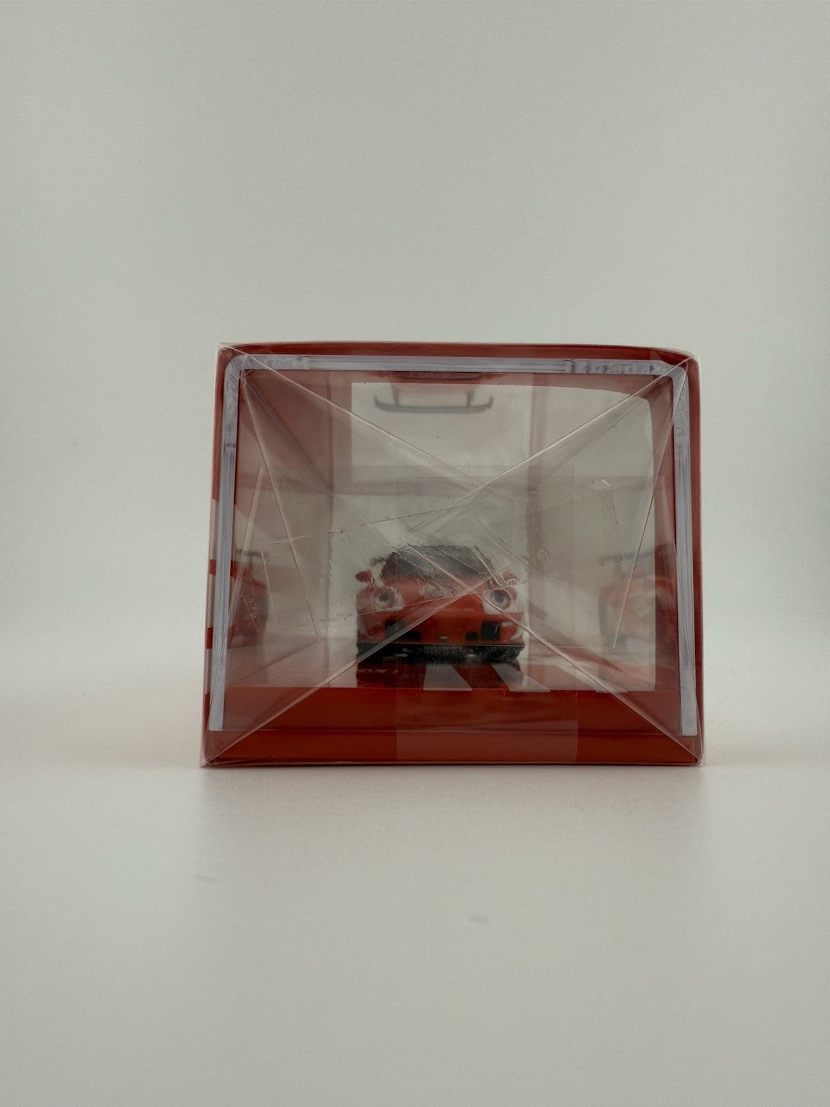 RWB 993 Red / White   Tarmac Works T64 017 WU RWBWU 231