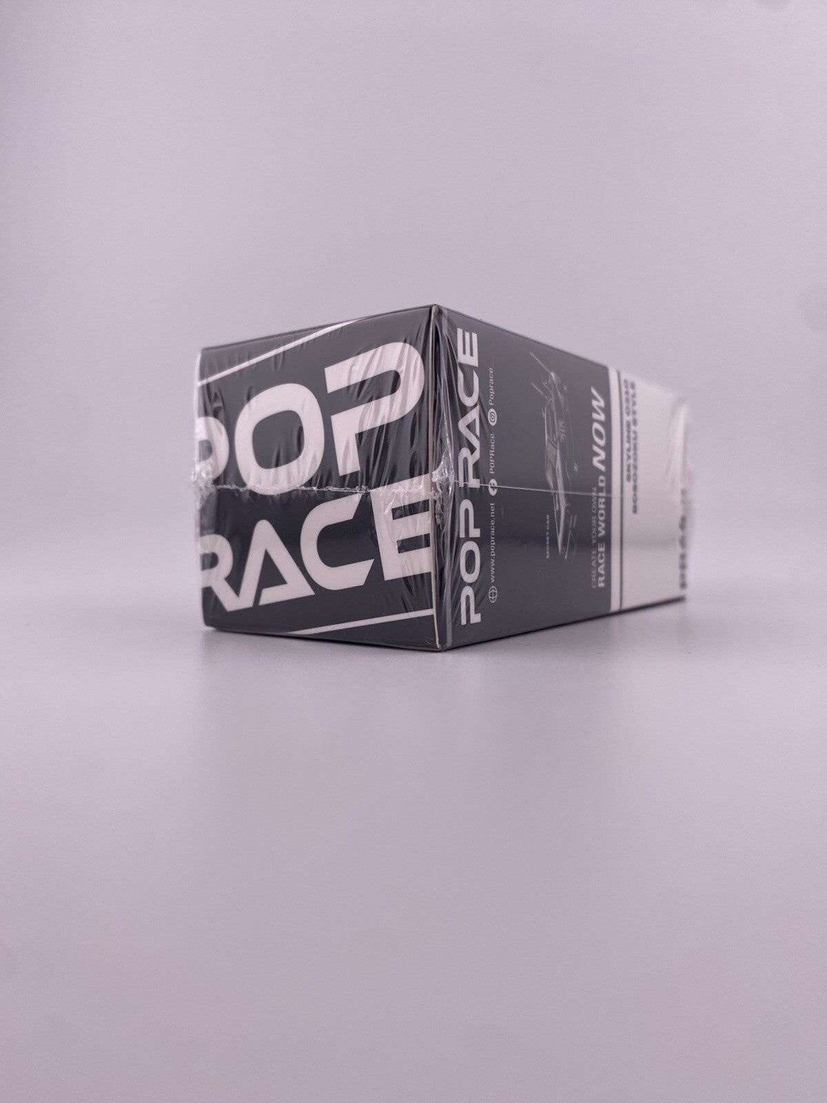 Skyline C210 Bosozoku Style Matte Black   POPRACE PR64 00735
