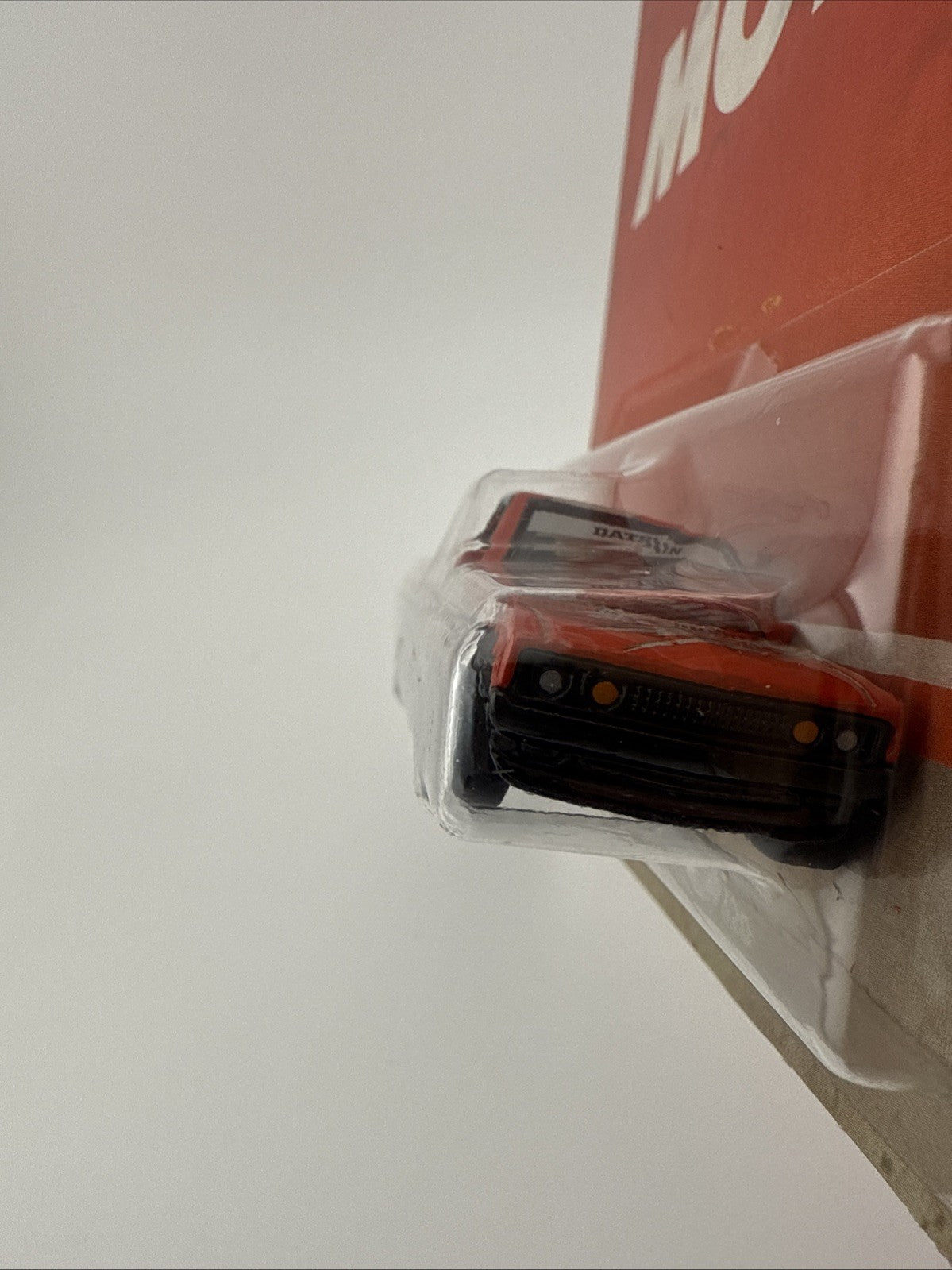 Datsun 620 Motul   Hot Wheels Vintage Oil 5/5 in Protector5