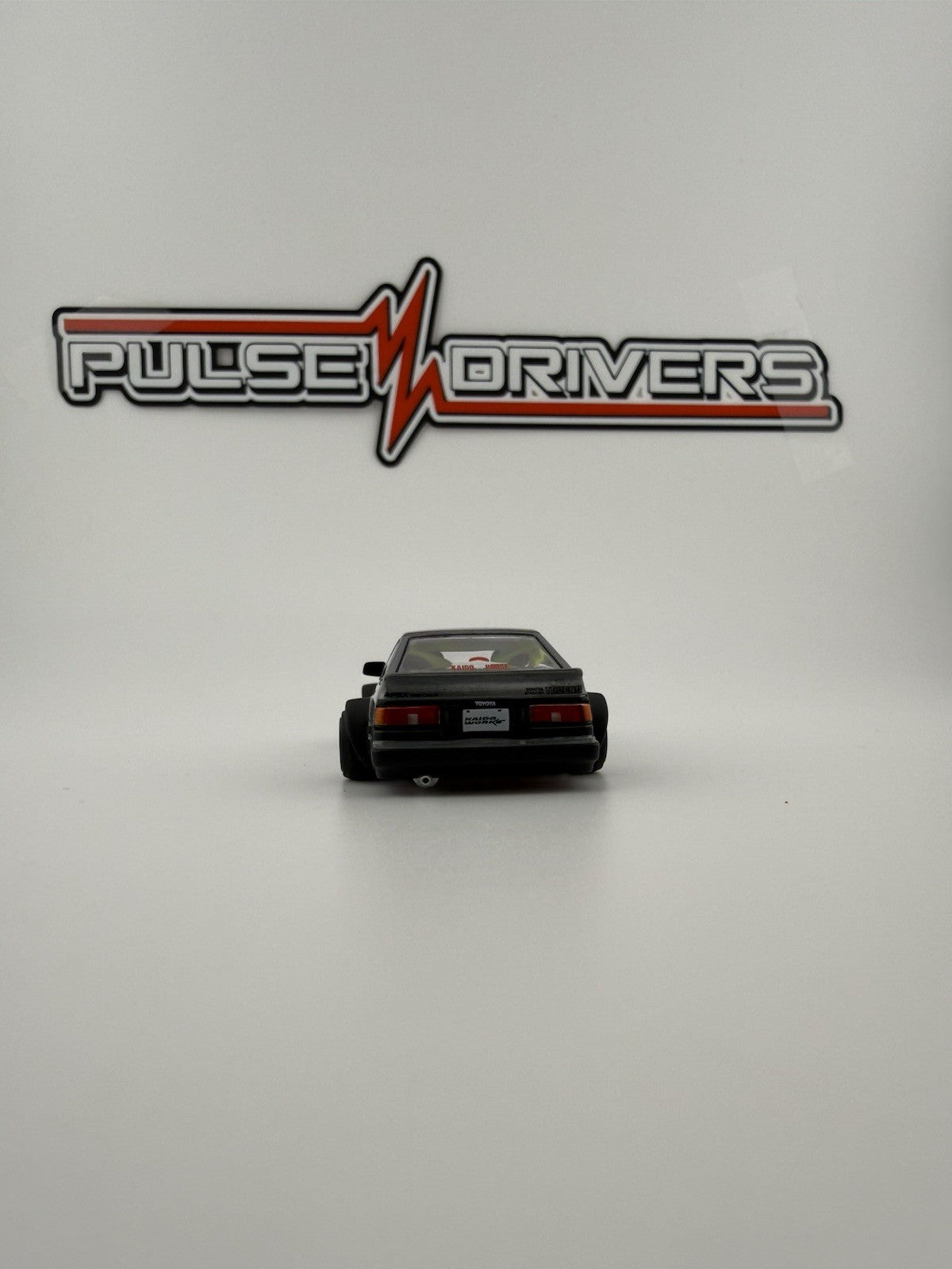 Chase   Toyota Sprinter Trueno Kaido  House V1 KHMG1802