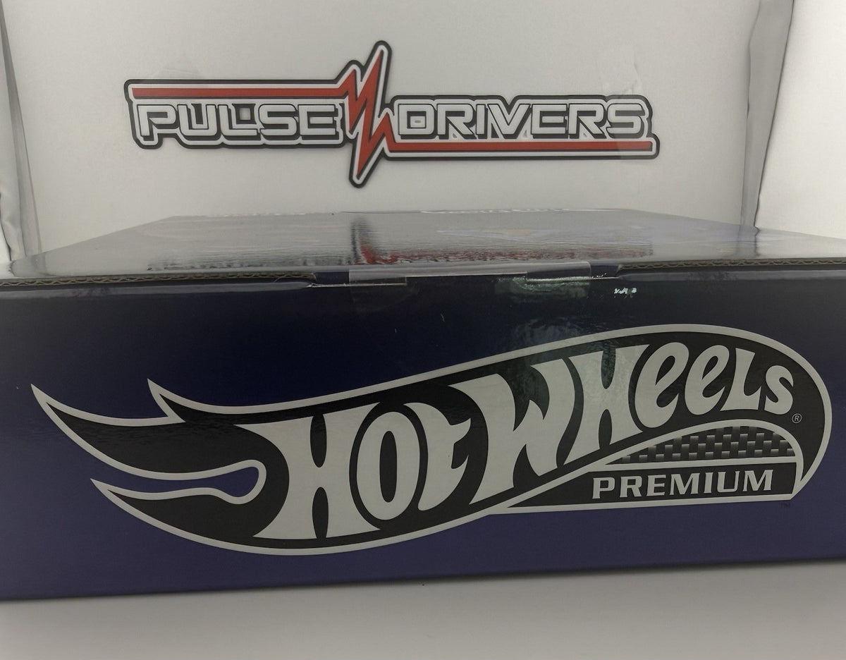 Porsche 911 GT3 RS - K-Pop Demon Hunter SDC2026 Hot Wheels Derpy the Tiger4