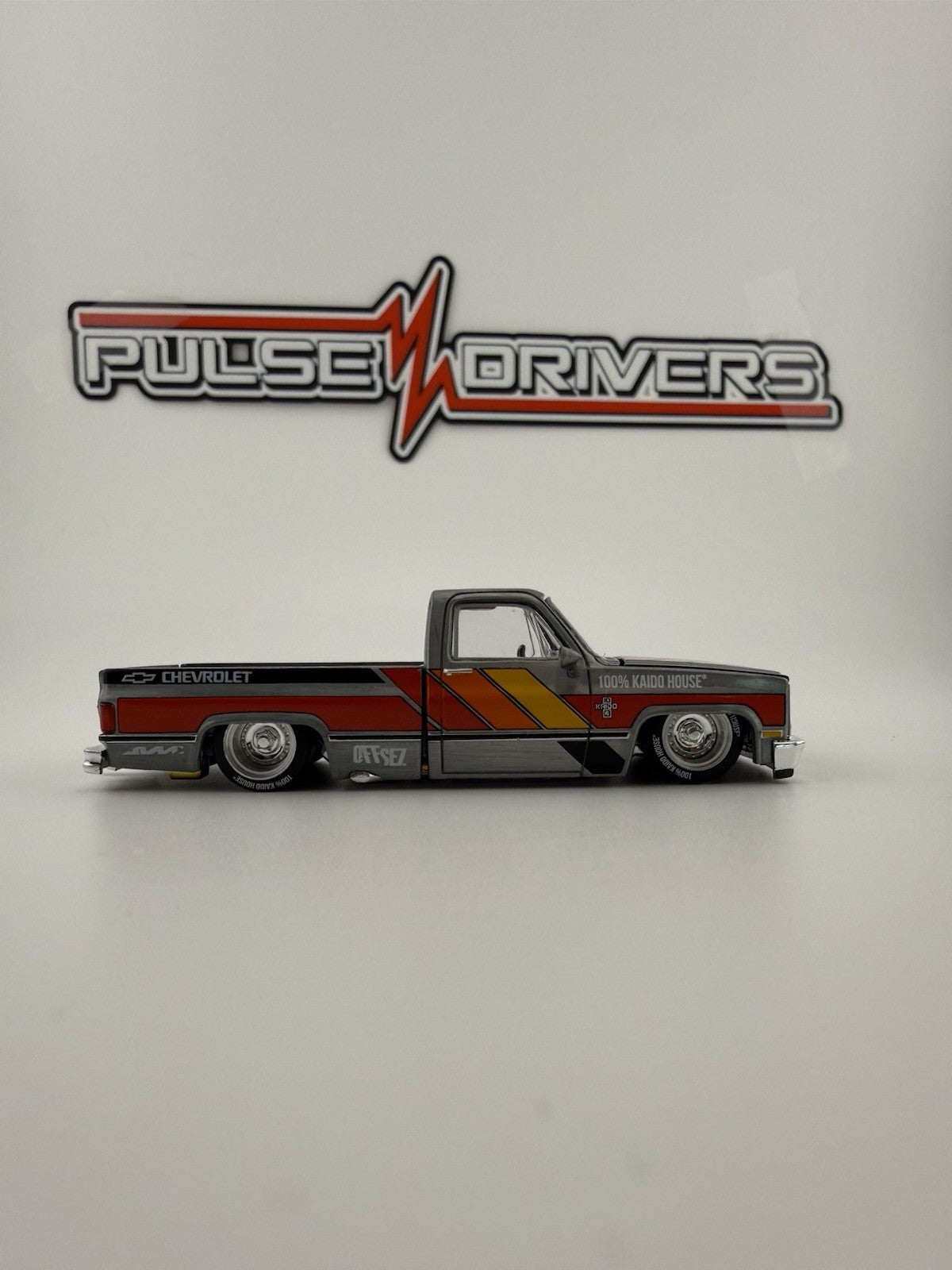 Chase   Chevrolet Silverado Kaido House V3 KHMG_2263
