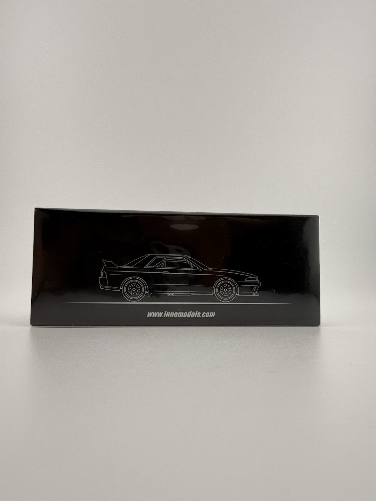Nissan Skyline GT R R32 INNO64 IN64 R32 RAZD #11 Razo Japan N1 Endurance '946