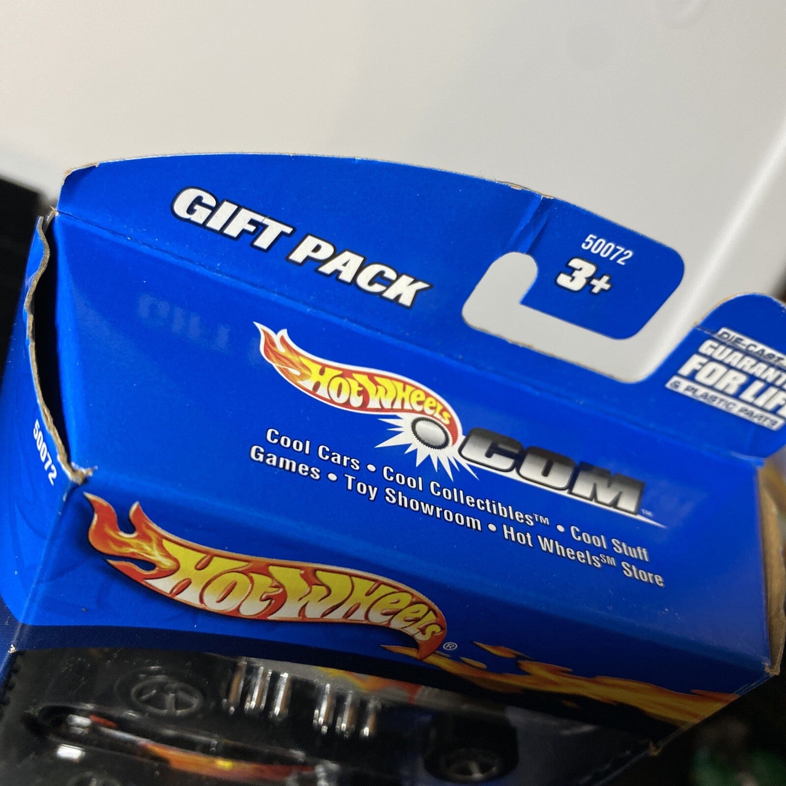 Hot Wheels 1:64 5 Car Pack   Hot Rods Gift Pack8