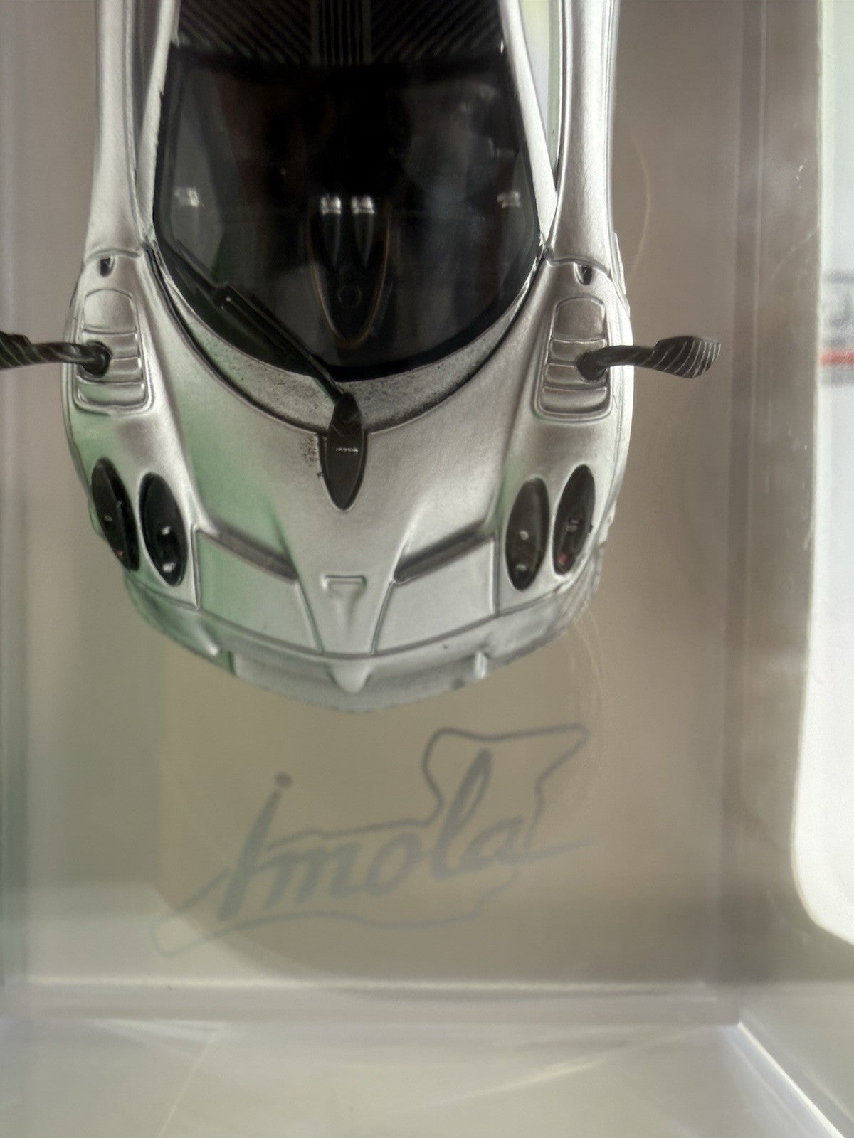 Pagani Imola   CM Model CM64 IMOLA 083
