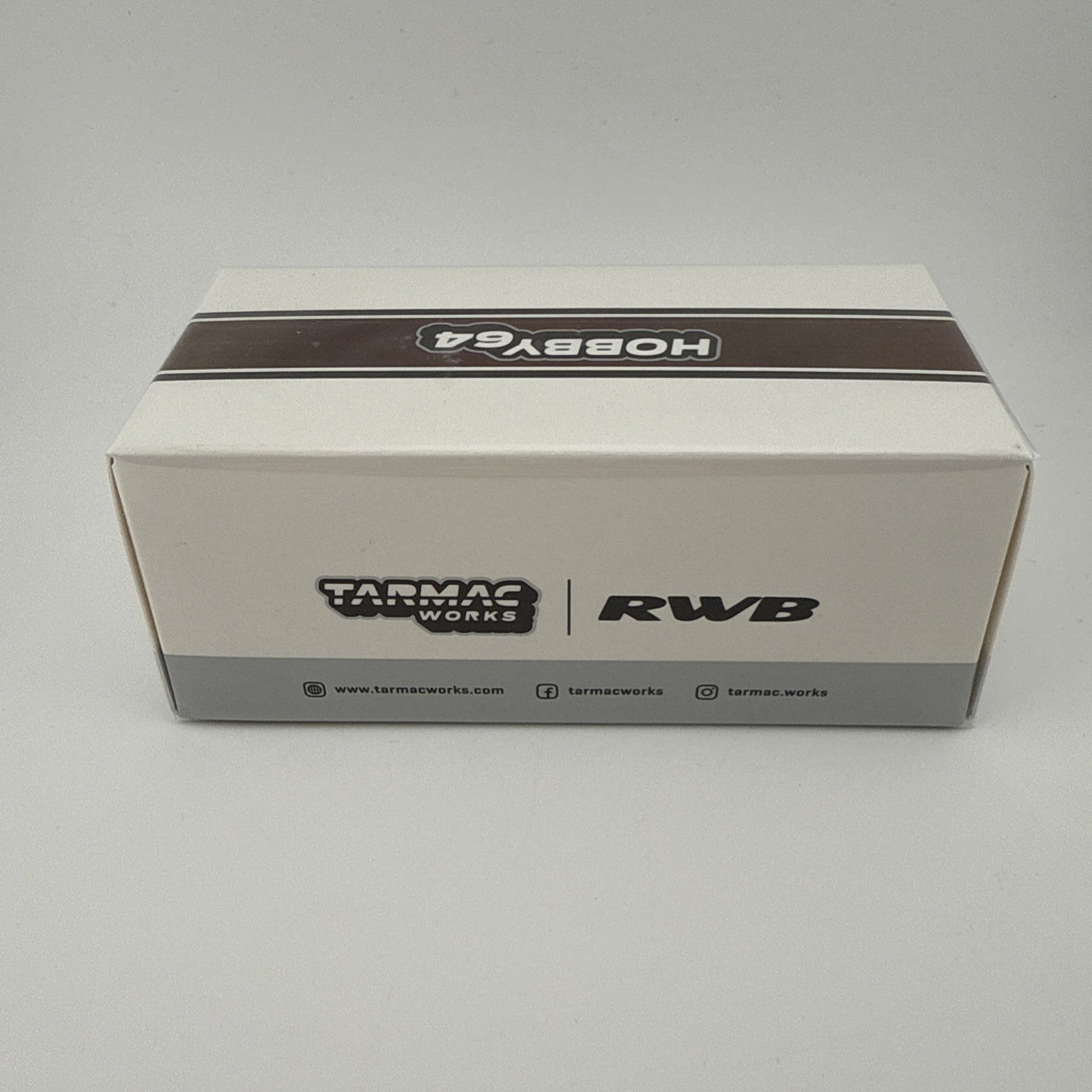 RWB Backdate   Tarmac Work SGTVI Taiwan Editions T64 046 SL3
