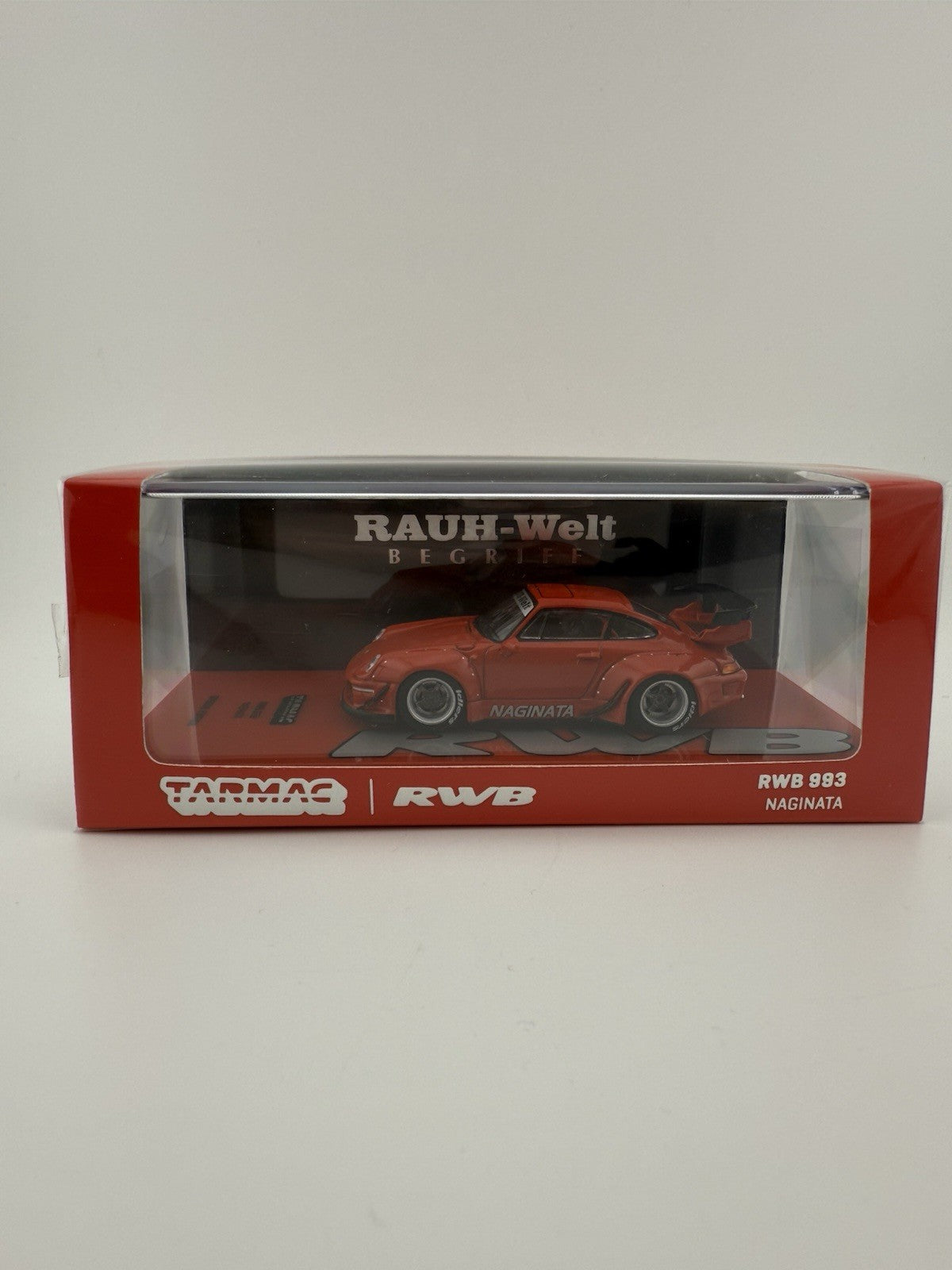 RWB 993 Red   Tarmac Works T64 017 NA Naginata0