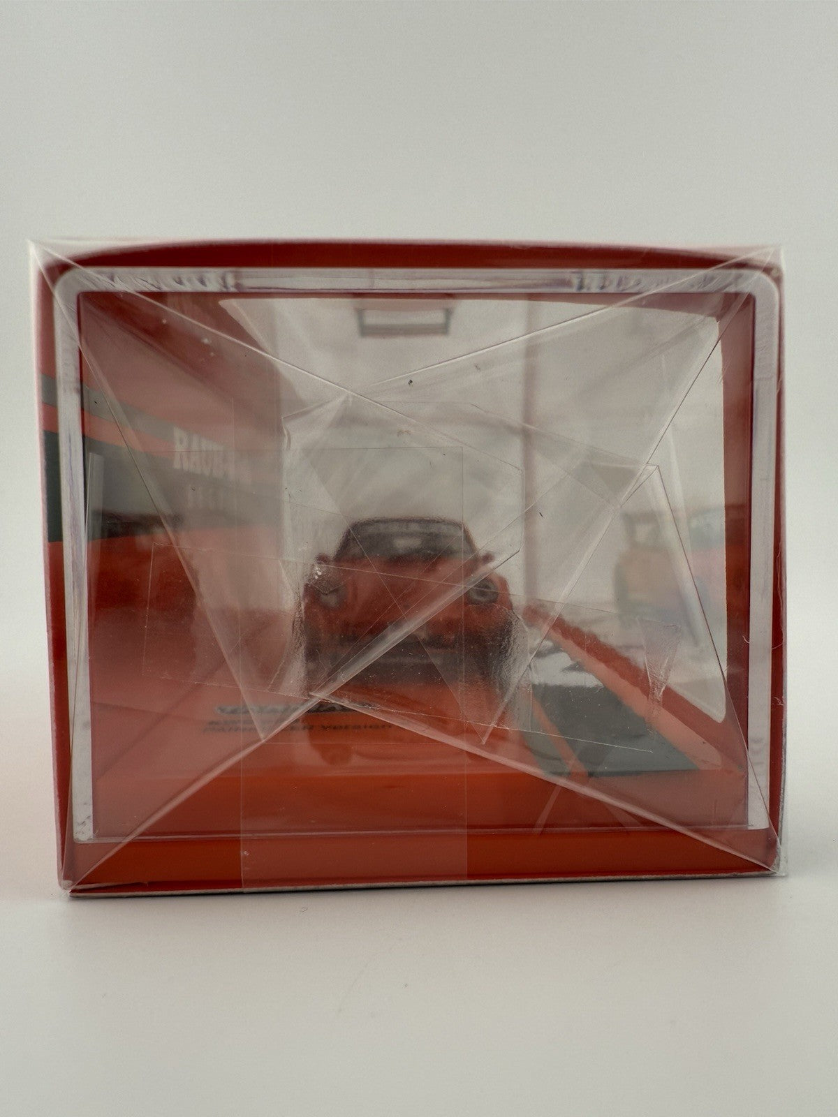 RWB 930 Red   Tarmac Works T64 015 RE2 Painkiller Version 2  RWB4