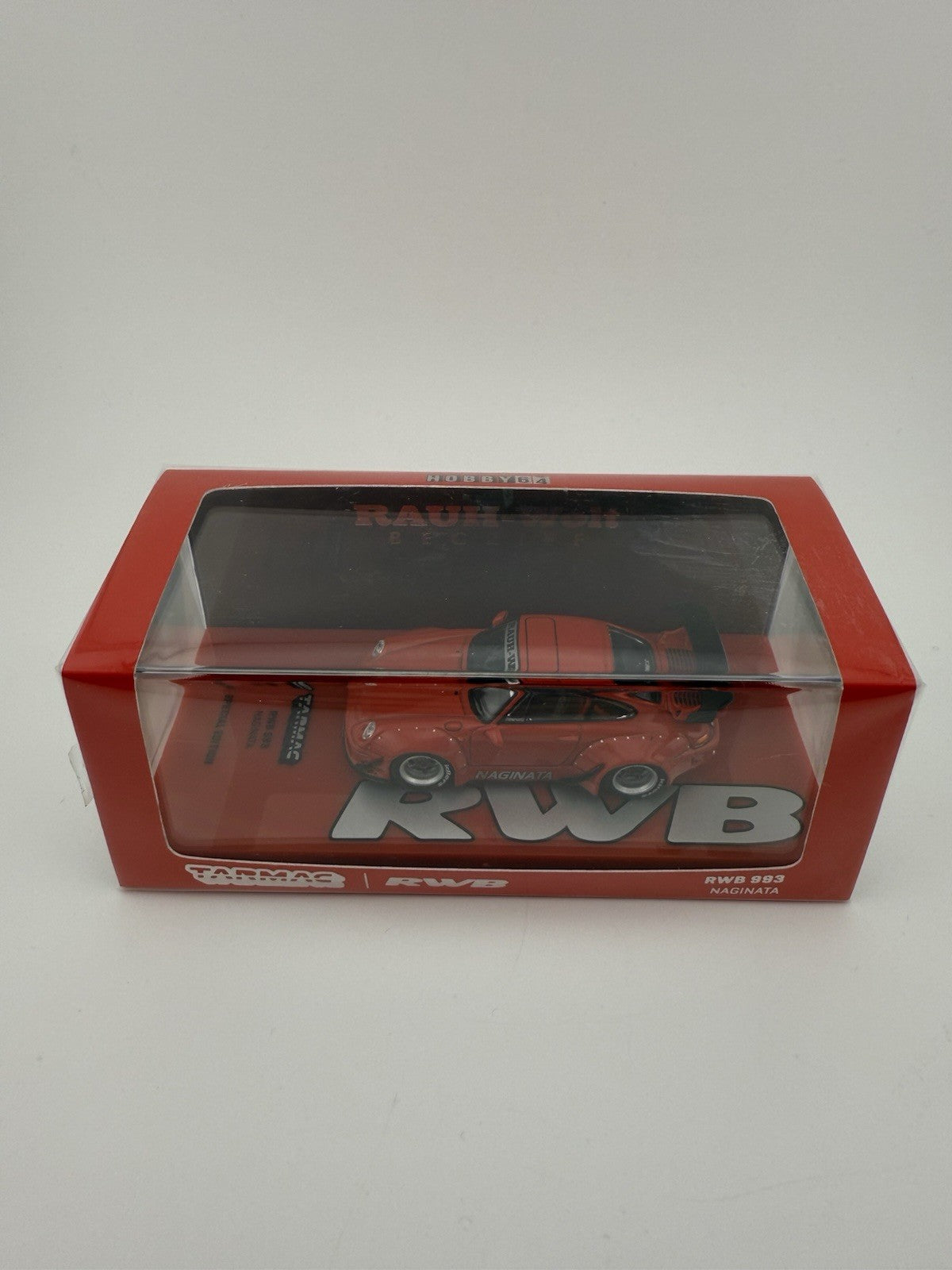 RWB 993 Red   Tarmac Works T64 017 NA Naginata1