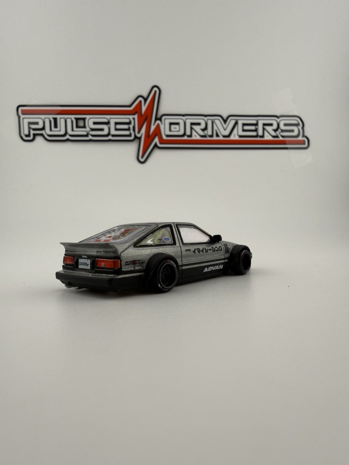 Chase   Toyota Sprinter Trueno Kaido  House V1 KHMG1807